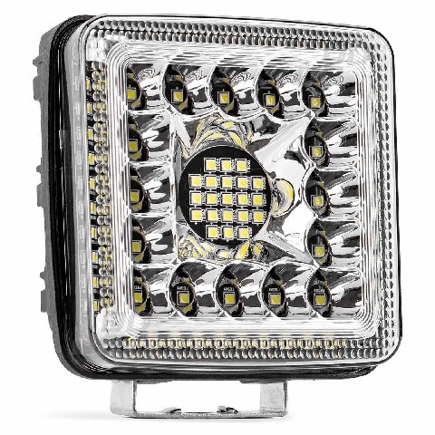 Pracovné LED svetlomety // 02427  -> 20,40€/ks