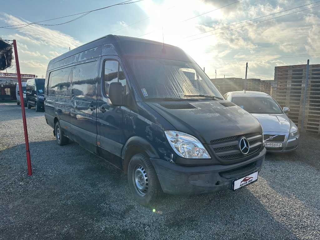 Mercedes-Benz Sprinter 313 CDI R1 štandard