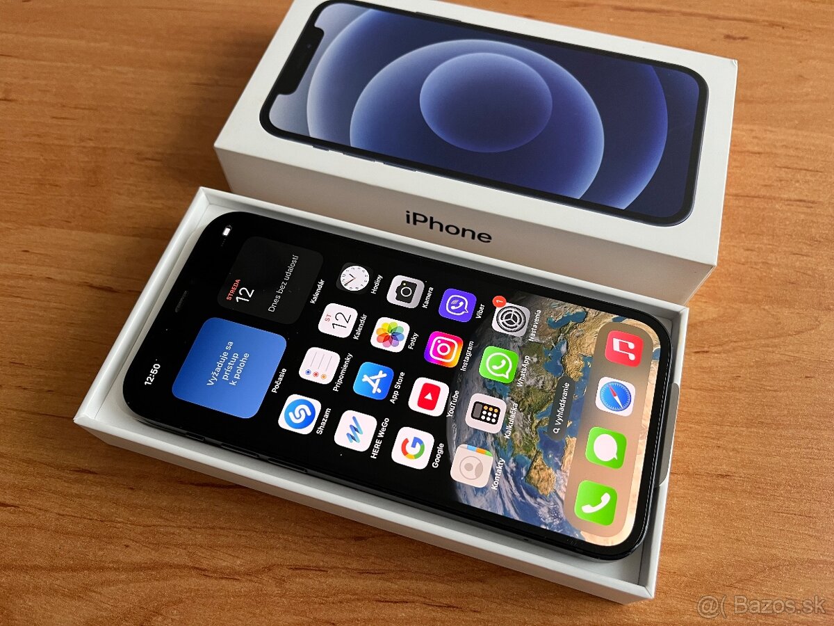 Apple iPhone 12 128GB