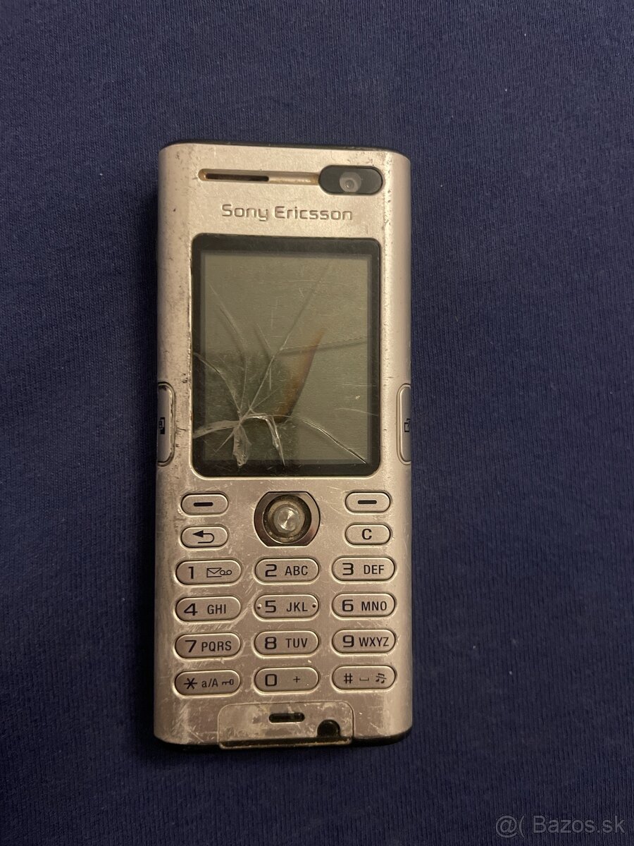 ✅Sony Ericsson K600i✅