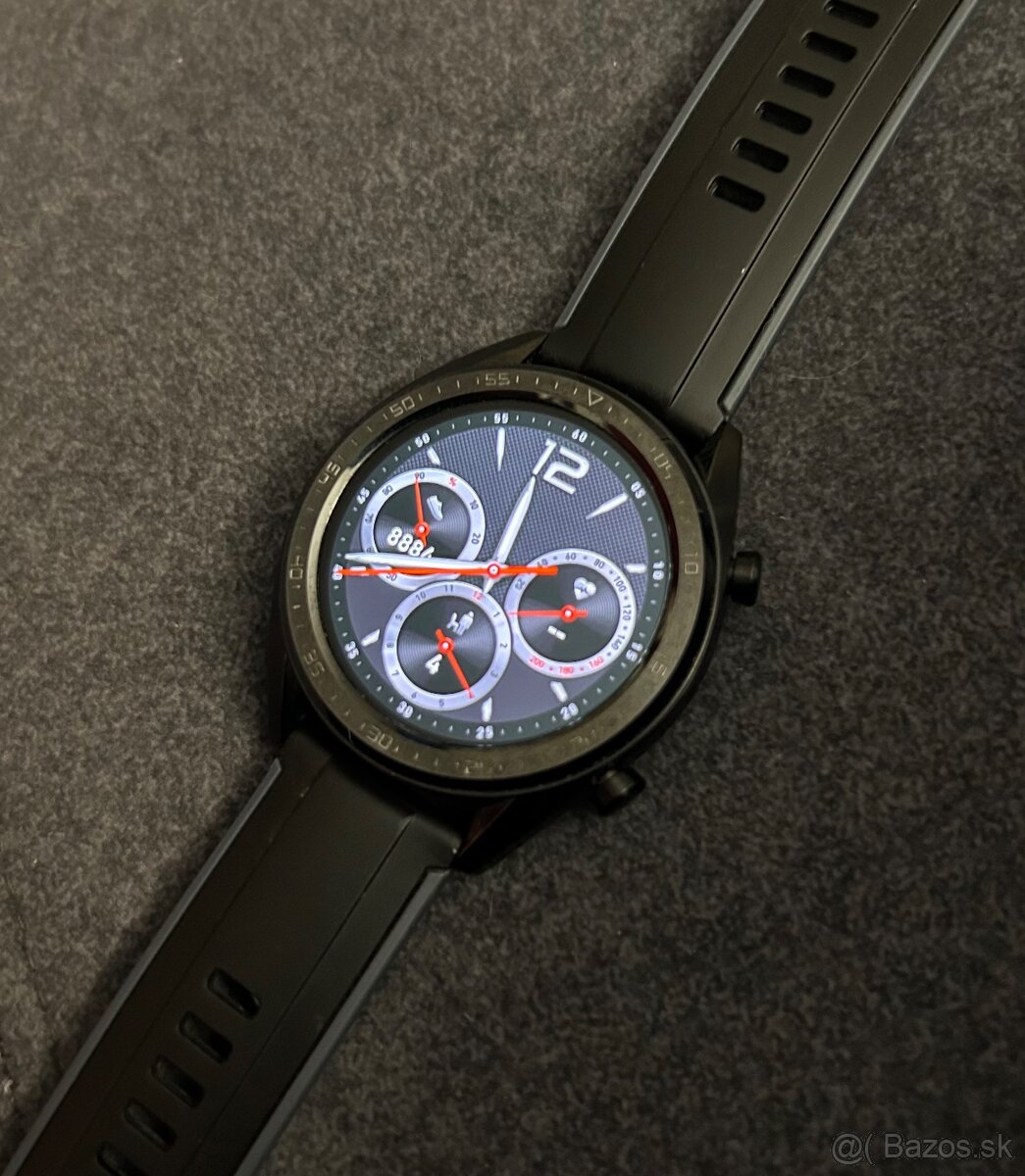 Huawei Watch GT