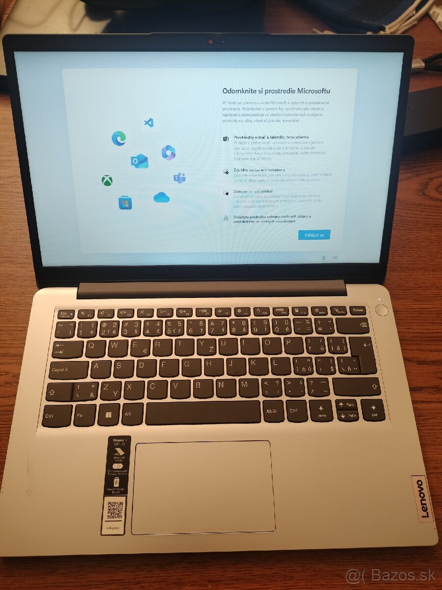 Lenovo IdeaPad 1