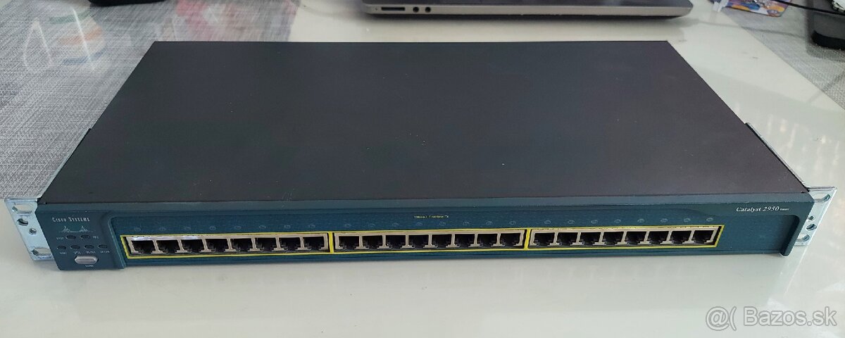 Cisco catalyst 2950 24 port