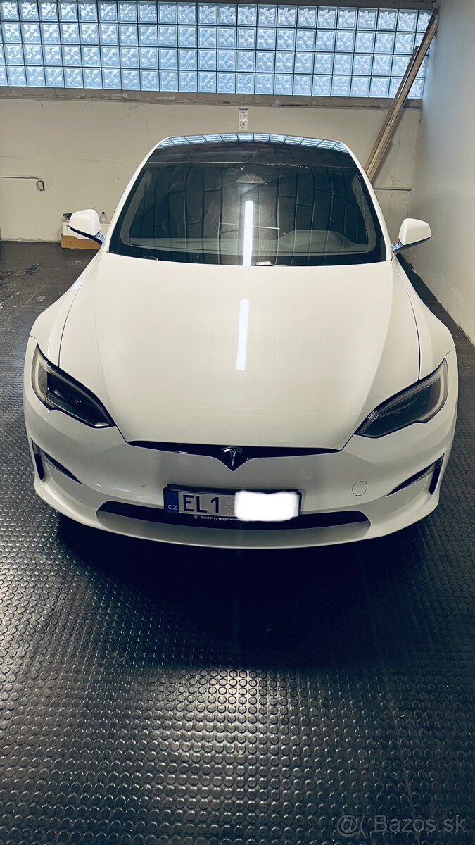 Tesla Model S, 2023, 31.000 km, V ZARUKE