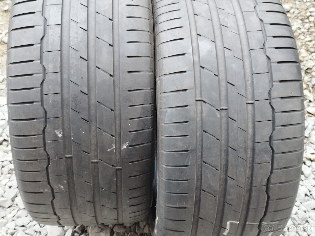 285/35 r18 letne pneu