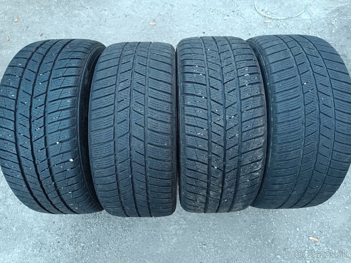 215/45R16 90V Barum zimná