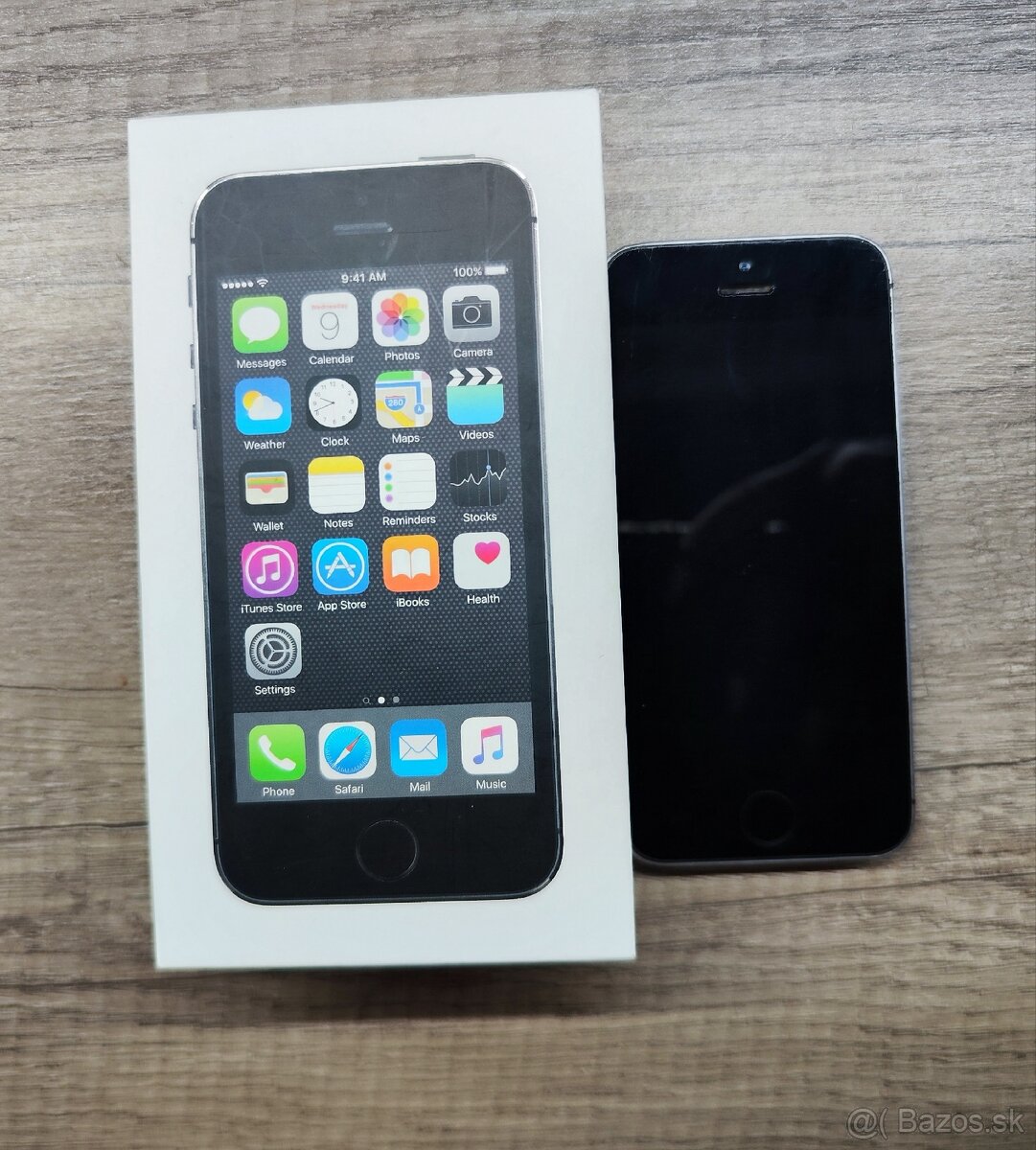 Iphone 5S 16GB