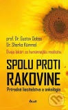 Spolu proti rakovine prof.Dr. Gustav Dobos, dr. Kummel