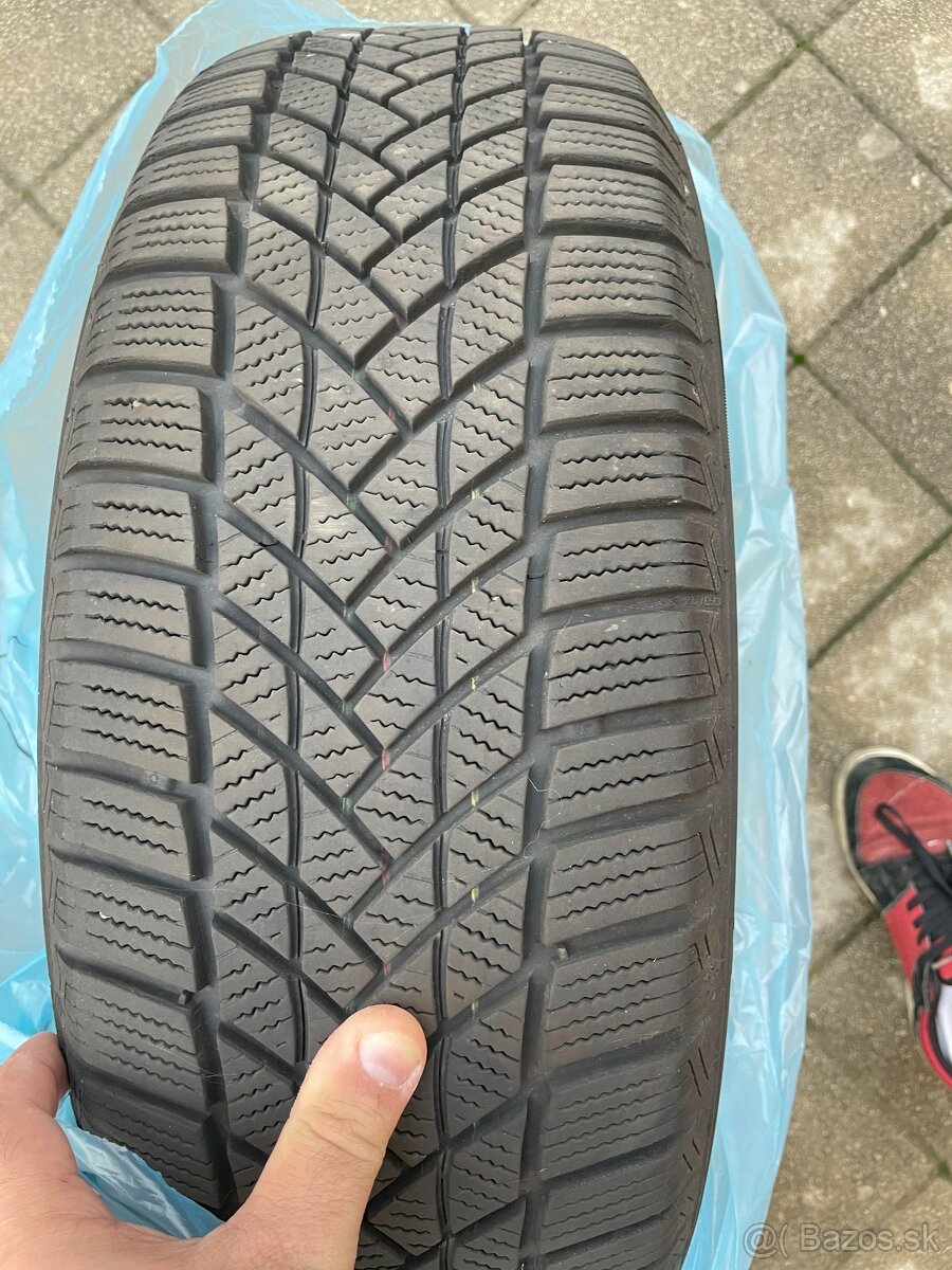 Matador Nordicca 205/60 R16 H XL