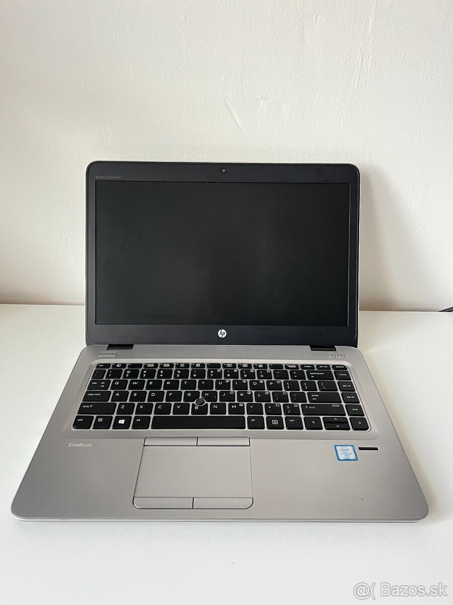 HP EliteDesk 840 G3