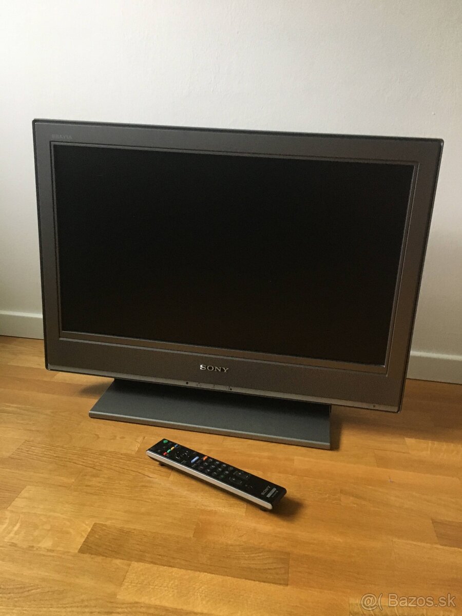 Televízor SONY KDL-26S3020