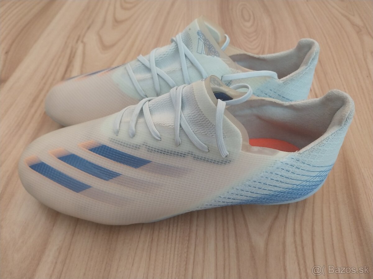 detské kopačky Adidas X Ghosted 1  FG vel.38