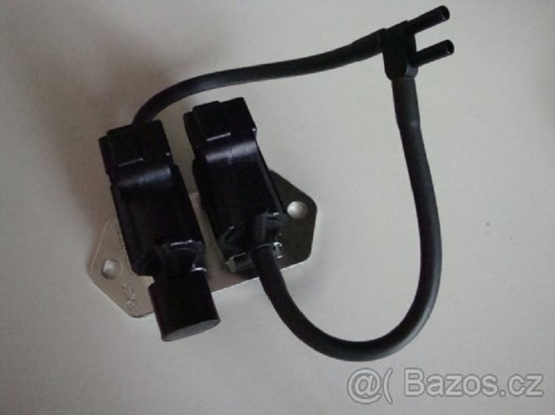 Solenoidy 4x4 Mitsubishi L200 , Pajero , L300 ...