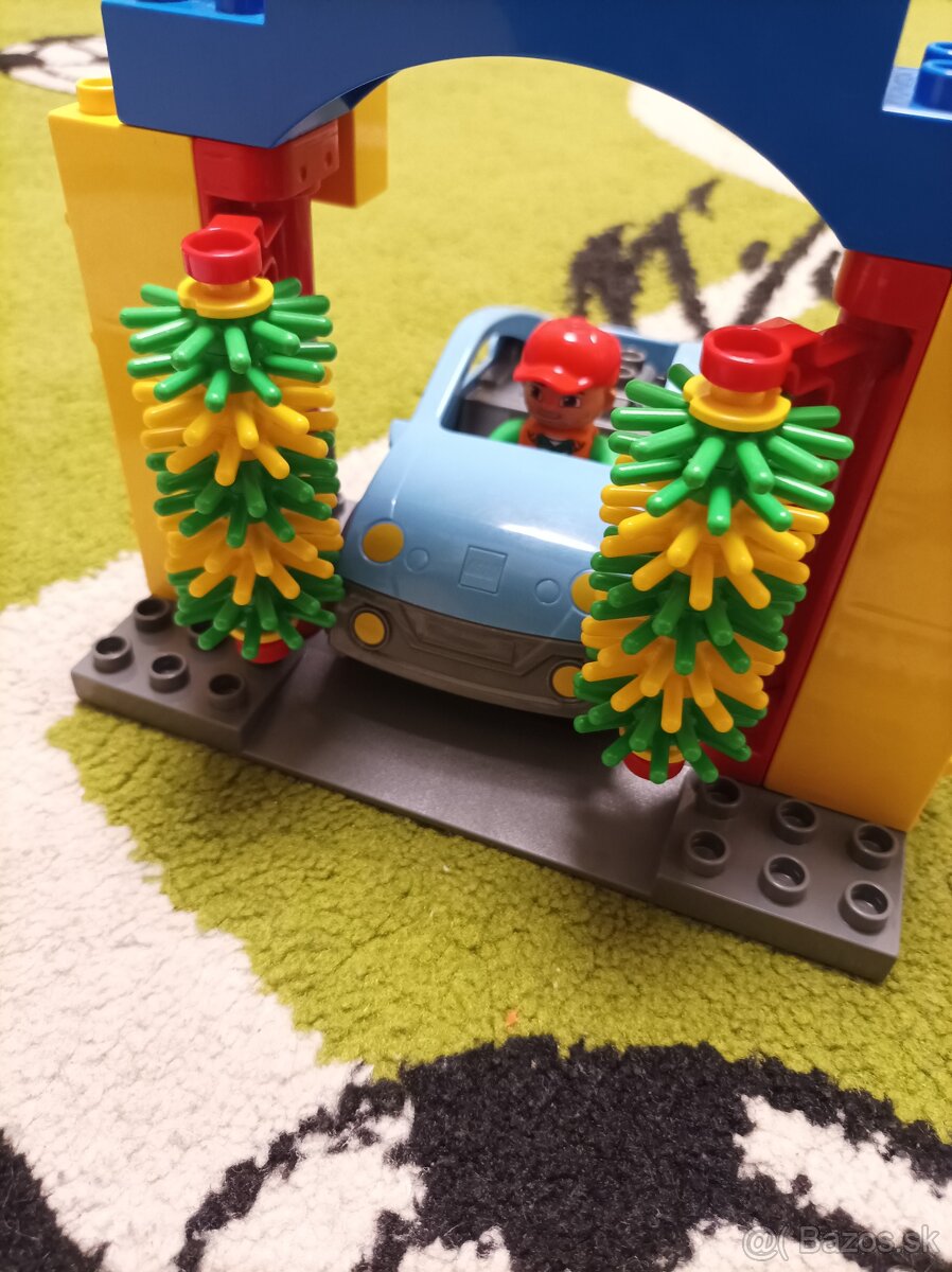 Lego Duplo