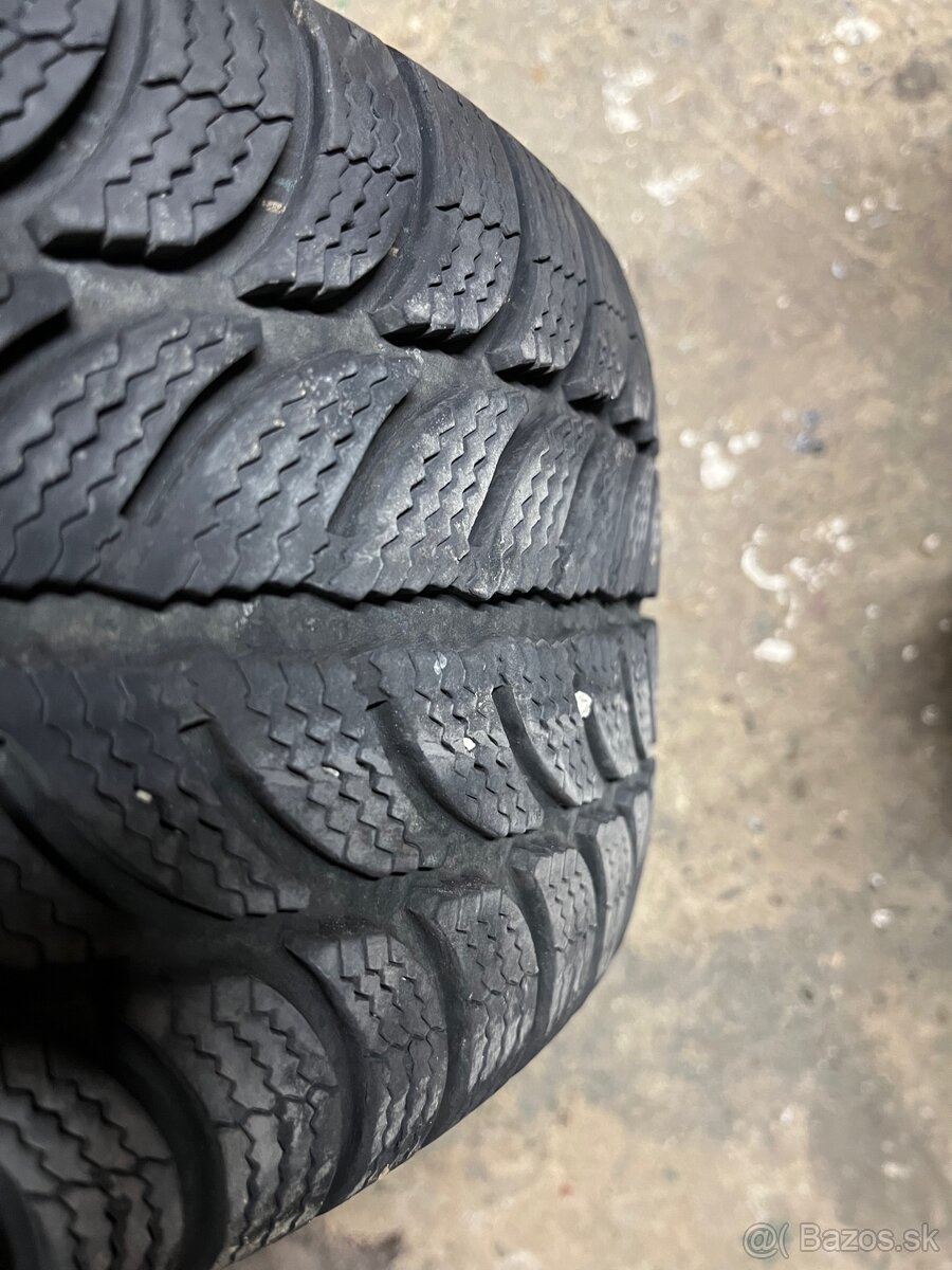 Sava ESKIMO S3 205/55 r16 zimné