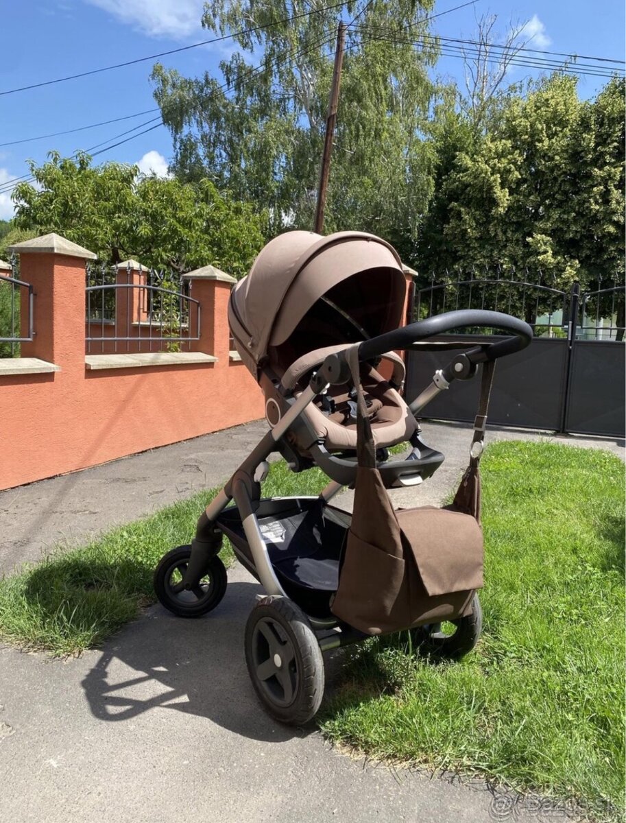 Stokke Trailz