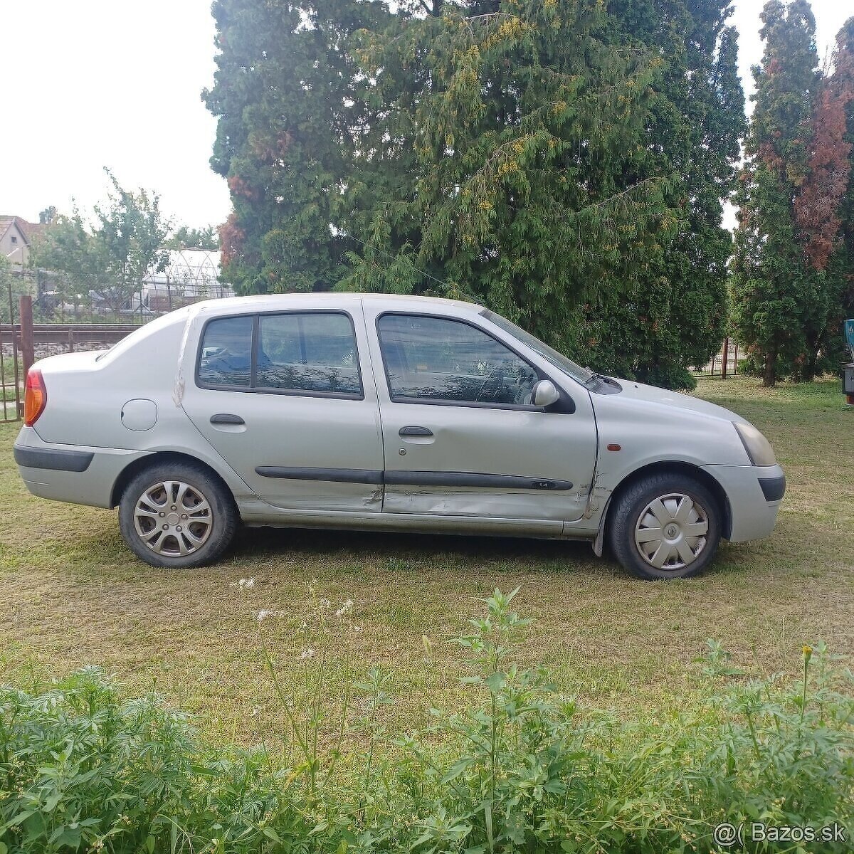 Predám Renault Thaliu