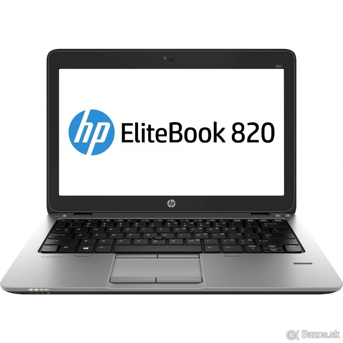 HP EliteBook - INTEL i7- 16GB RAM - 512GB SSD - W11 Pro