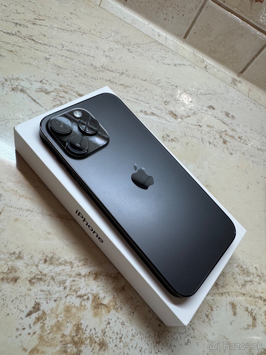 iPhone 14pro max 128gb