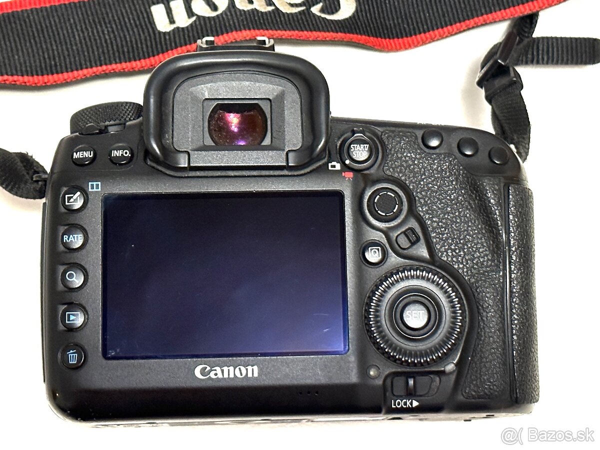 Canon Mark IV.