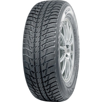 Predam zimné Nokian WR3 SUV 235/65 R17