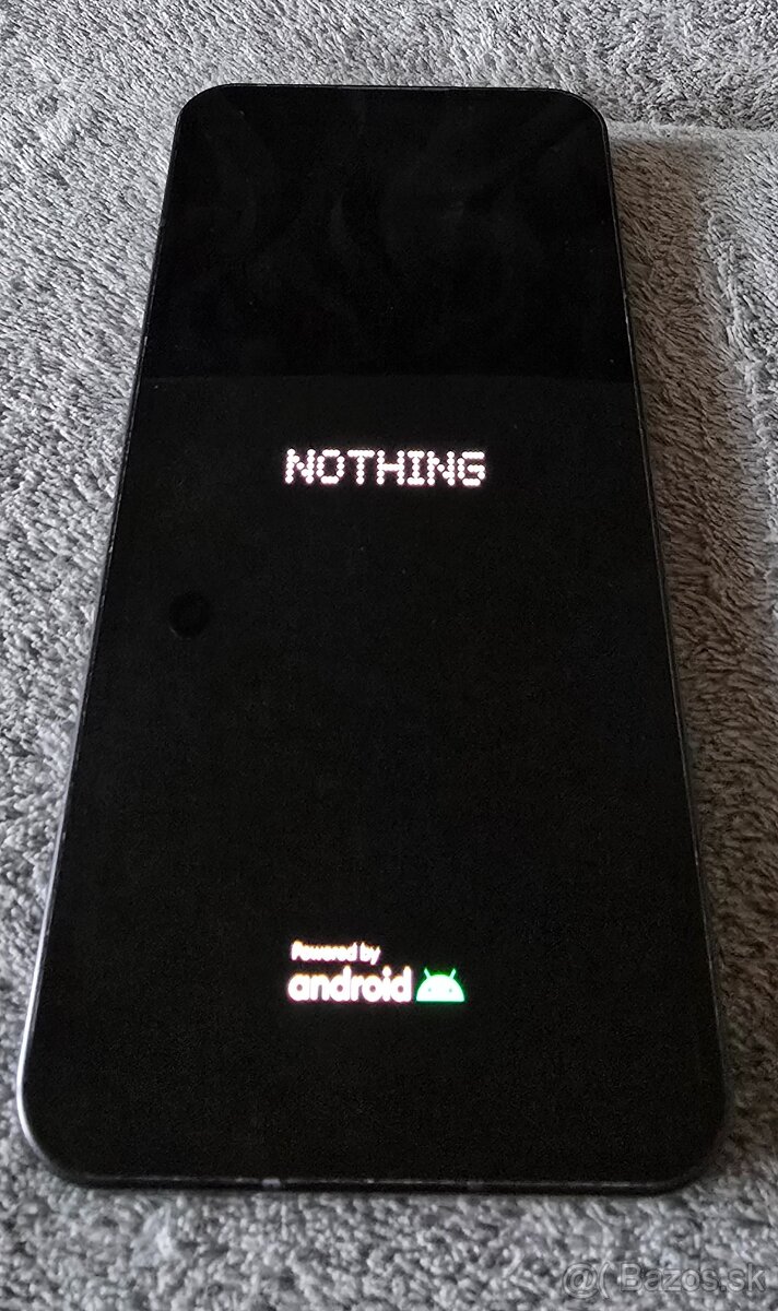 Nothing phone 1 (256 GB)