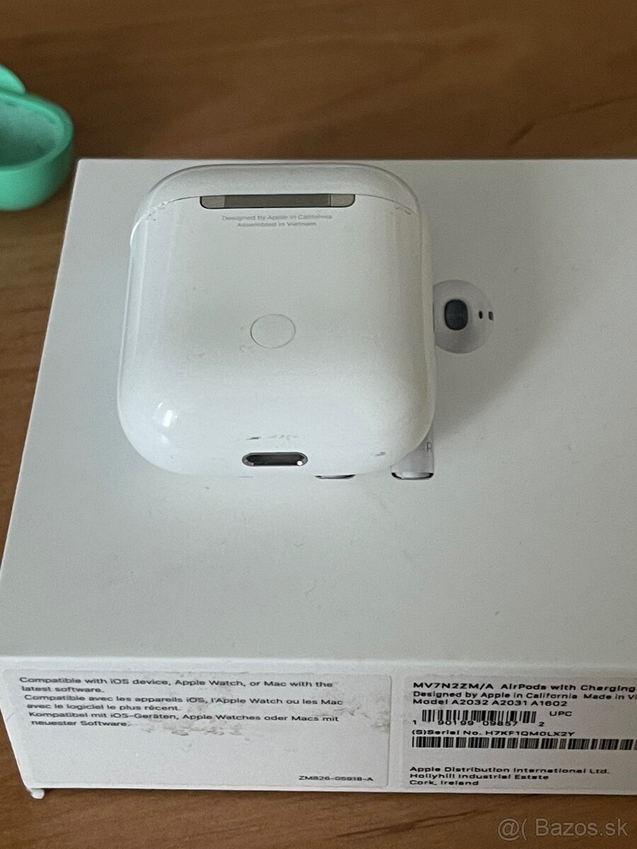 AirPods 2