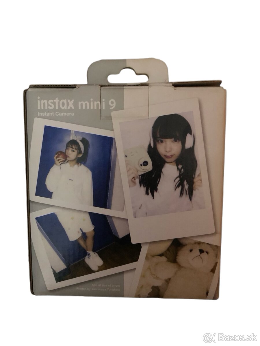 Instax mini 9