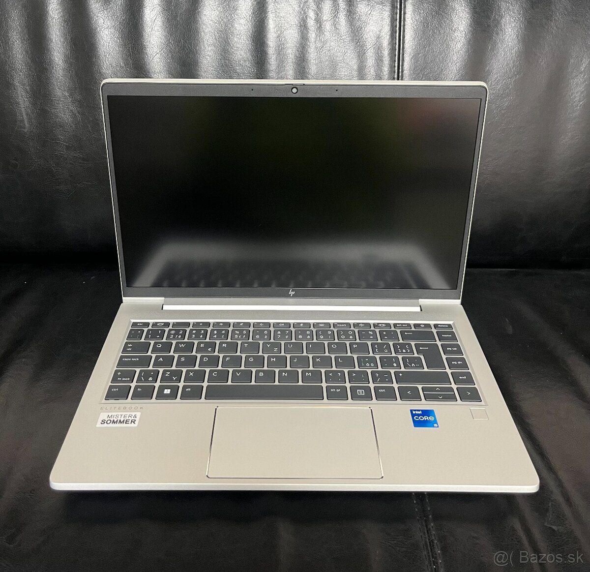 HP EliteBook 640 G9