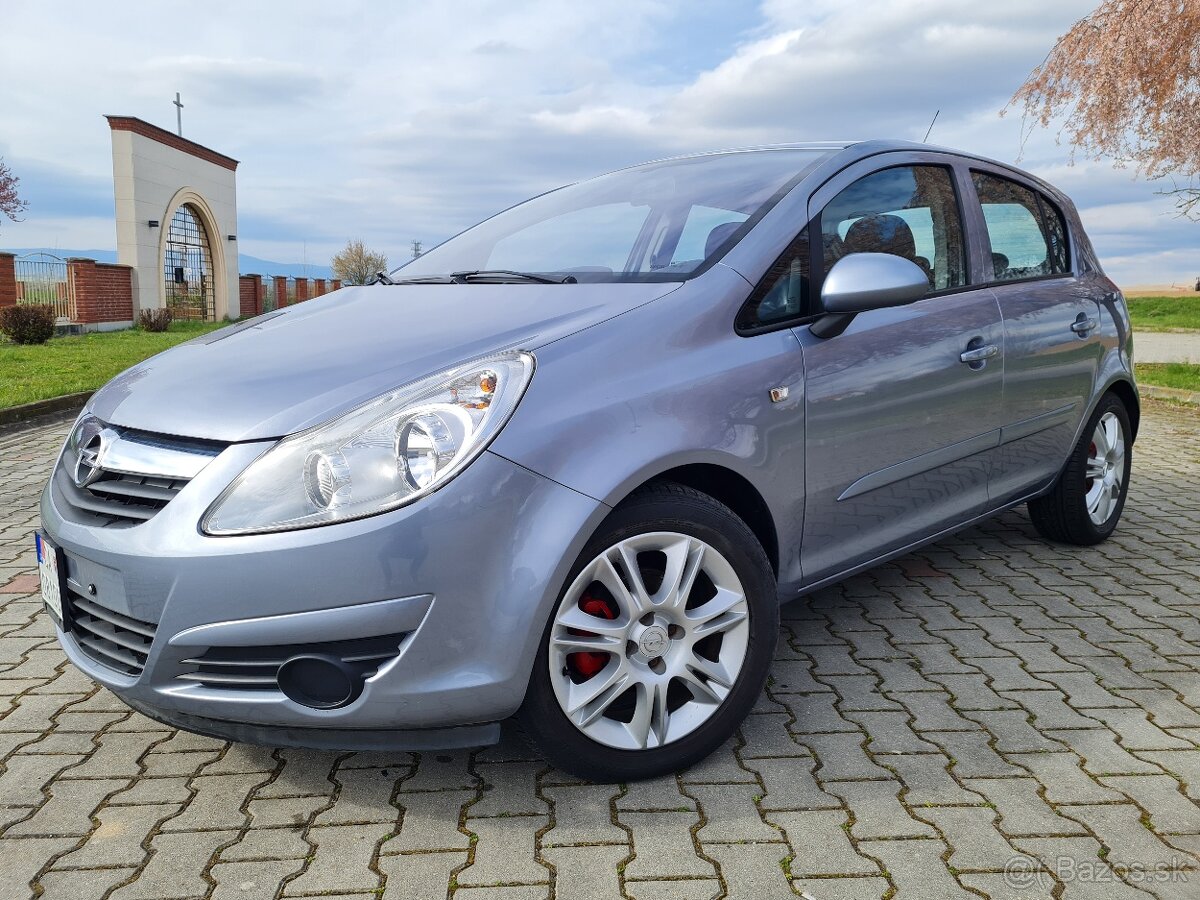 ⭐️OPEL CORSA 1,0 ECOTEC ✅ 59 000 KM✅