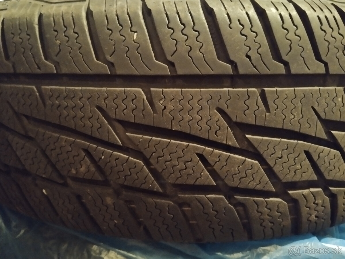 hyundai, kia, zimná sada 185/65 R15