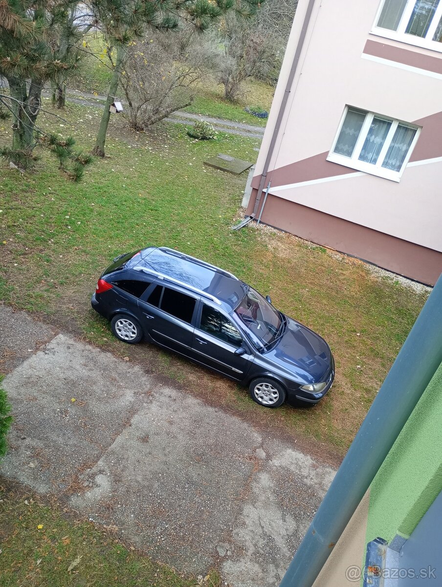 Renault laguna na predaj