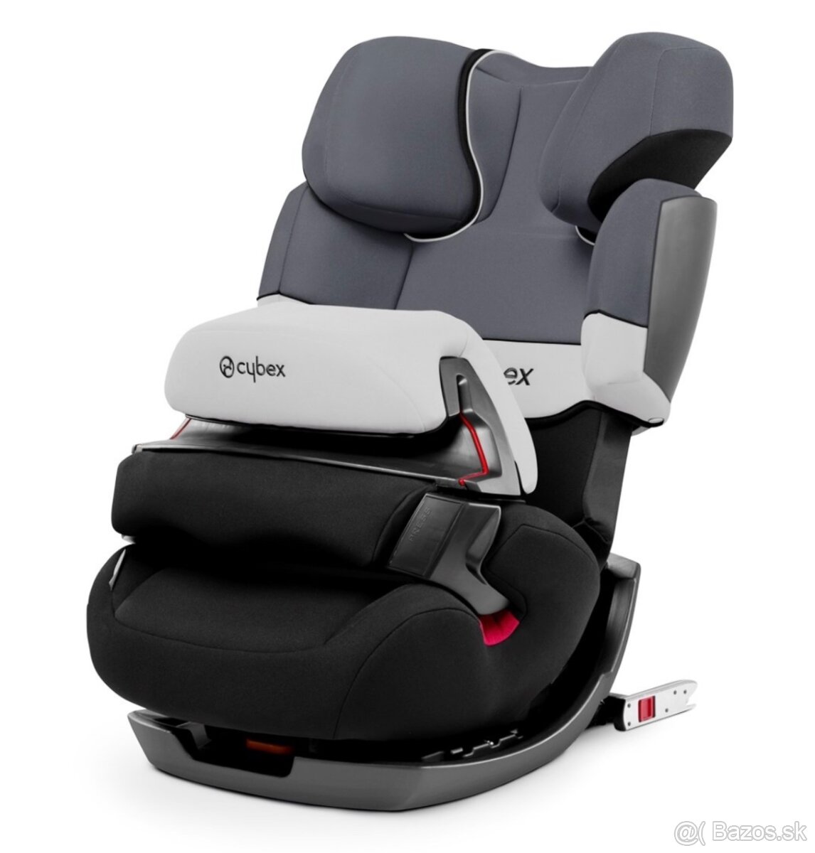 Cybex Pallas-FIX s Isofixom