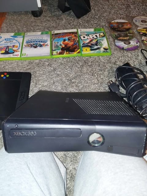 predam xbox 360