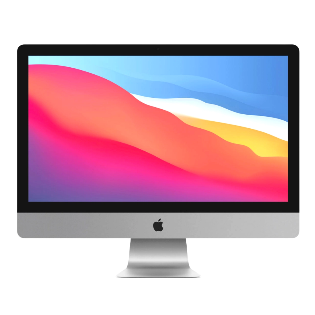 iMac 27 2015 , RAM 16Gb, SSD 1 TB