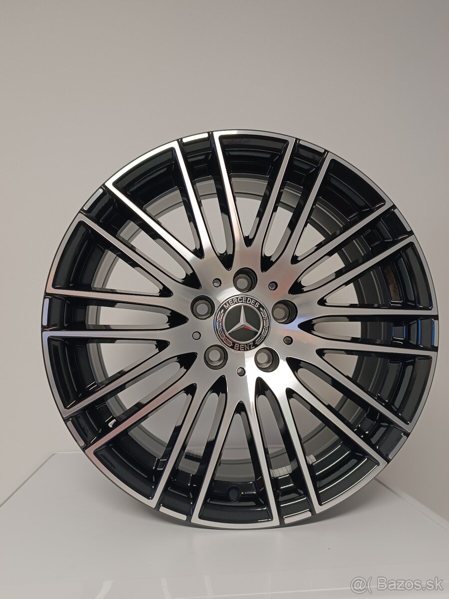 5x112 R18 Mercedes