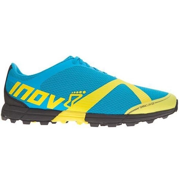 Trailove bezecke Inov-8 velkost 44