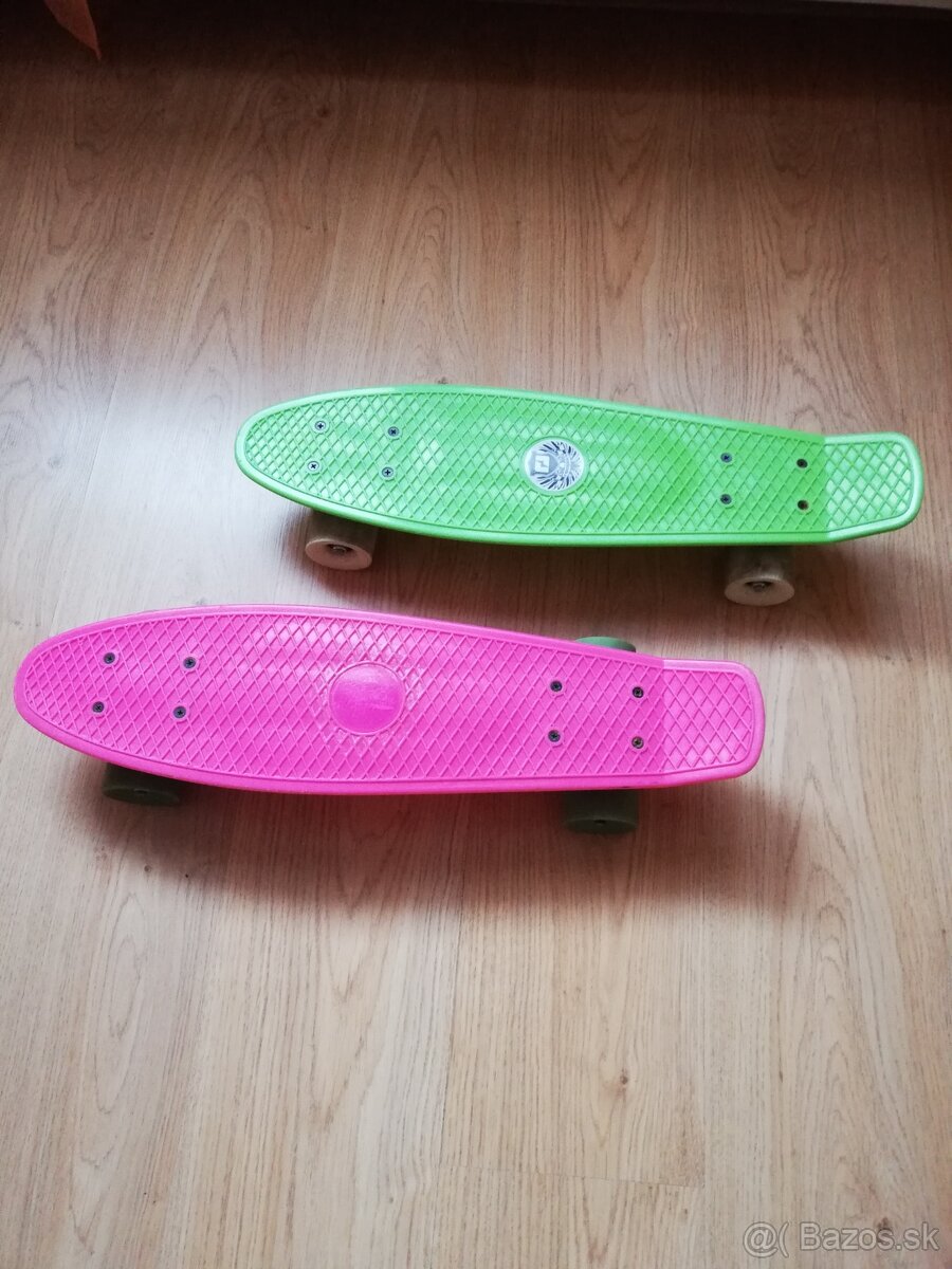 Skateboard