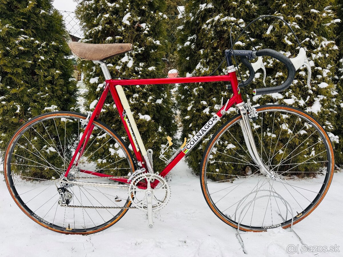 Colnago Super Profil