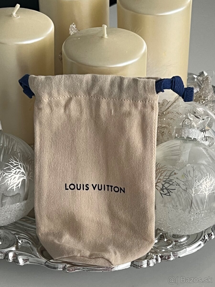 Louis Vuitton dustbag na parfem