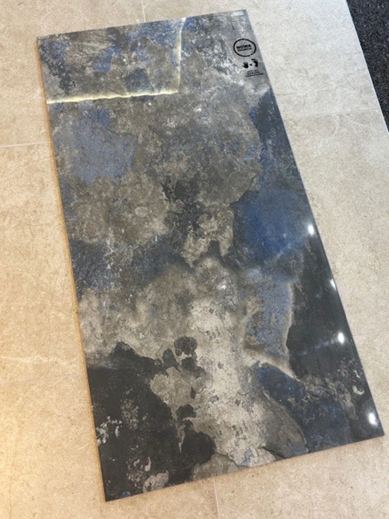 dlažba 60x120 Onyx blue Stone exclusive elegance