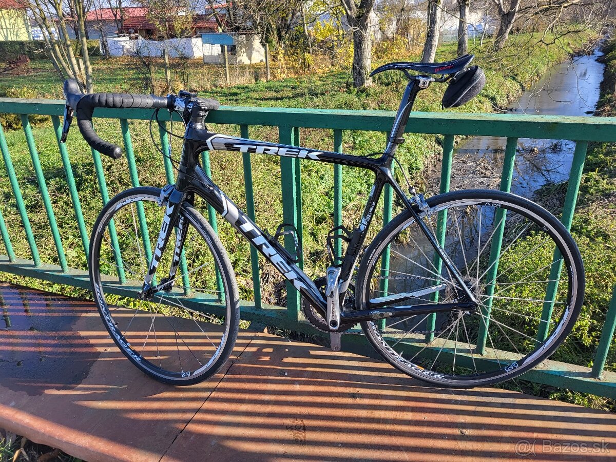 Trek Madone 5.2 veľ.58