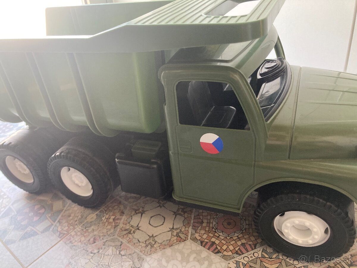 Tatrovka Dino toys