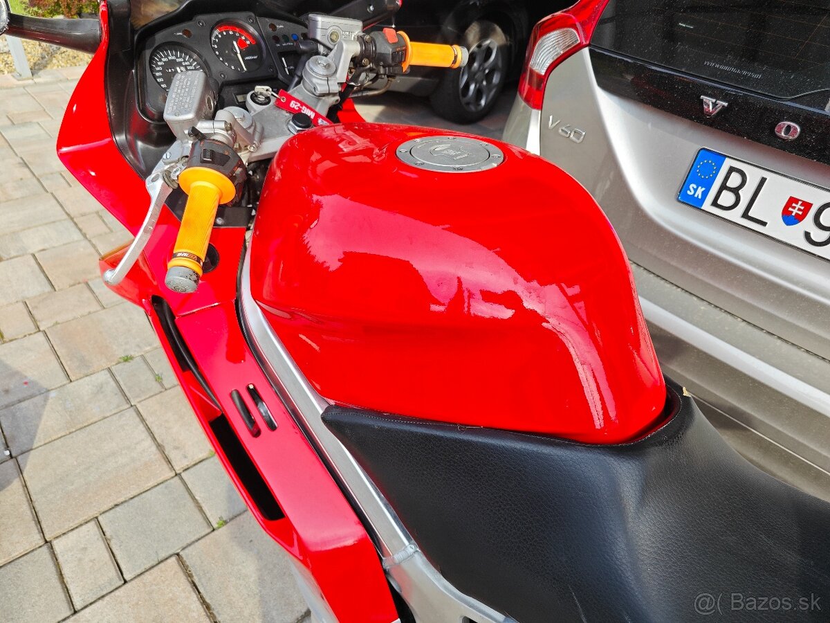 Honda VFR 750 1990-1993