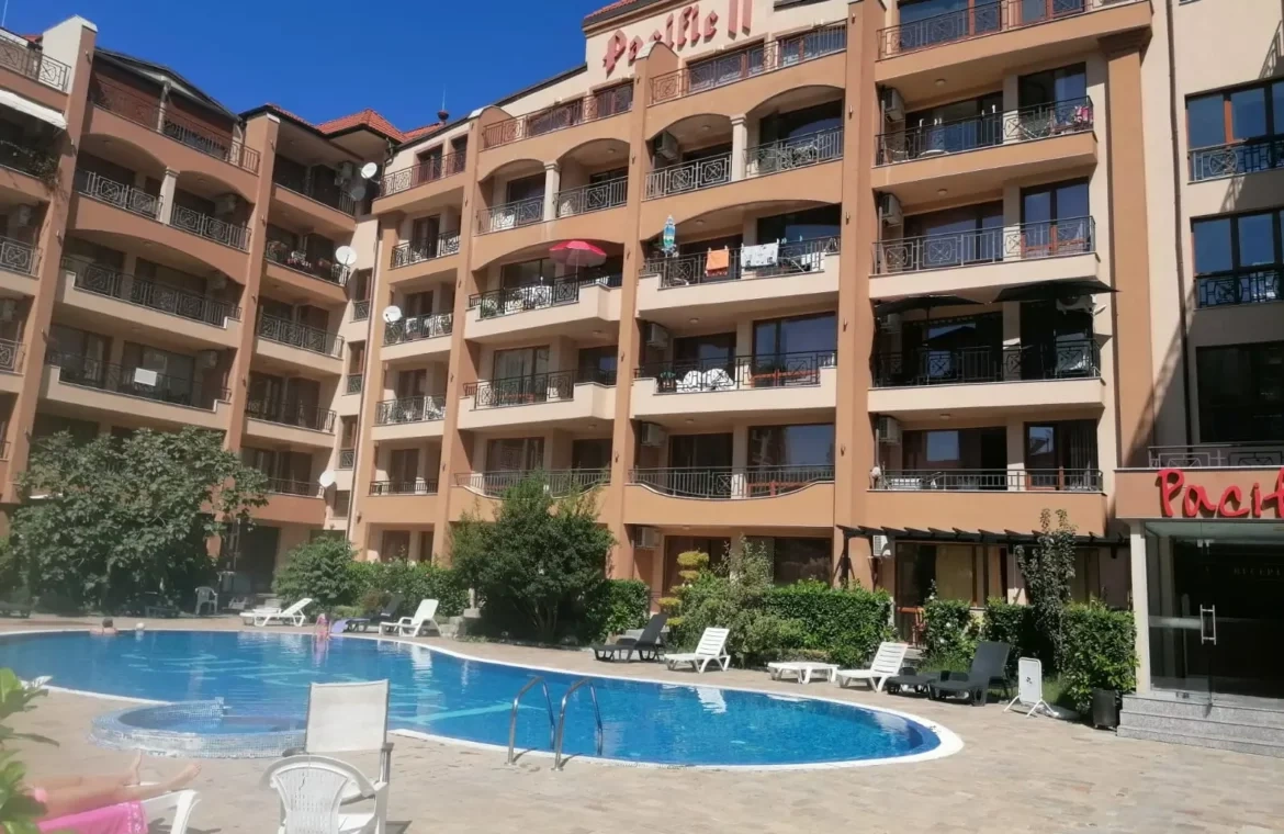 SJ58 Apartmány Bulharsko - bulgaria.sk