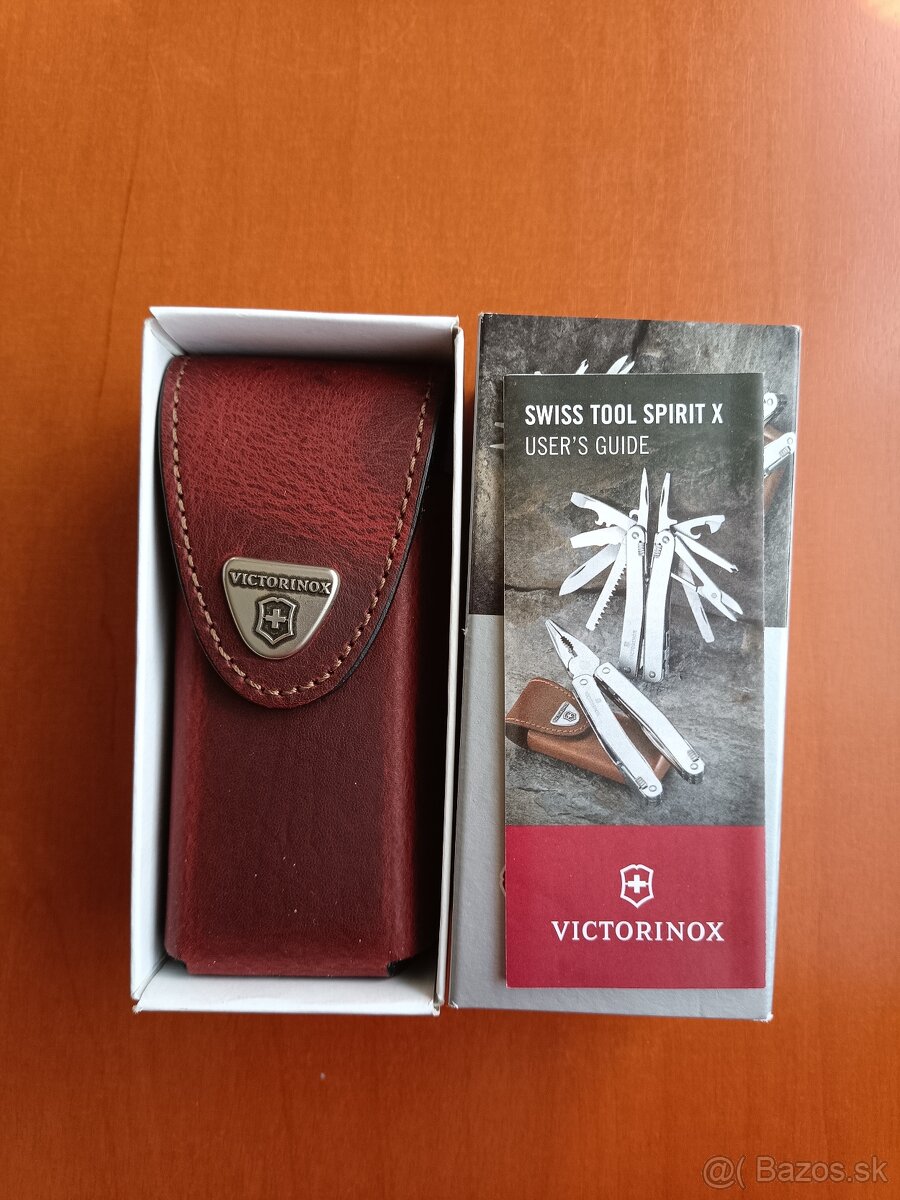 Victorinox