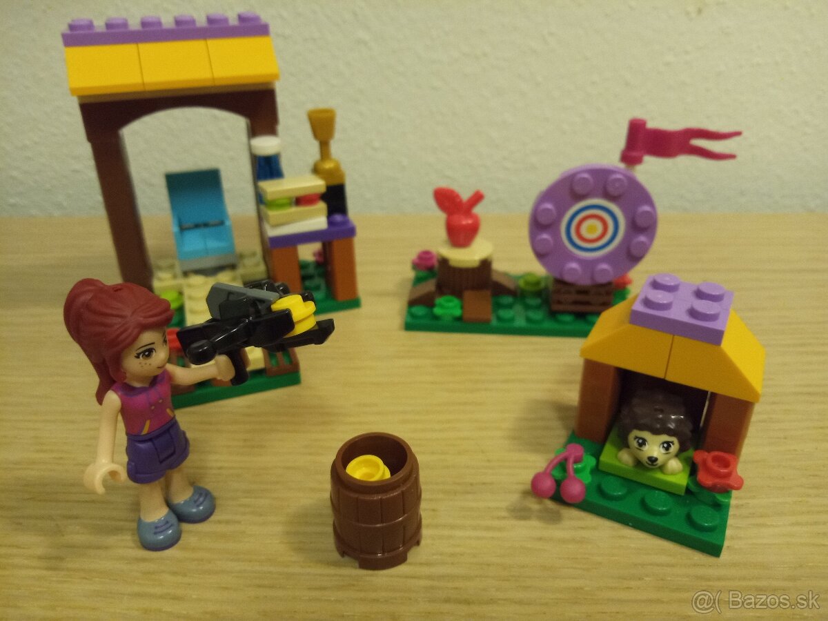 Lego Friends