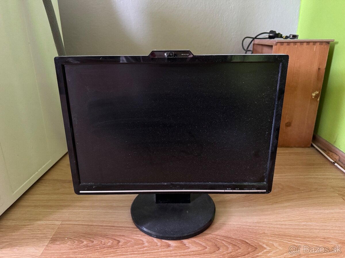 Monitor Asus 19”