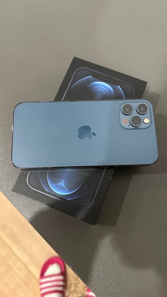 iPhone 12 Pro 128gb