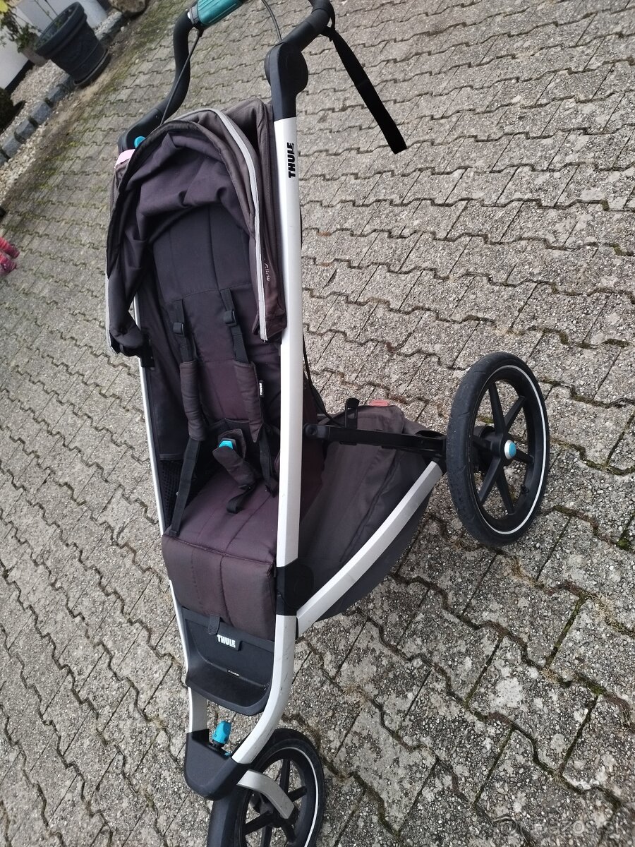 Thule Urban Glide 2 kočík na predaj